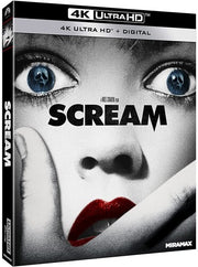 Scream (1996)