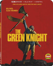 Green Knight