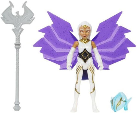 Motu Animated Power Attack Figure, Masters Of The Universe, Collectibles