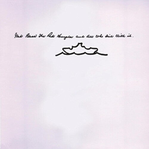 God Bless The Red Krayola And All Who Sail With It -- Red Krayola, CD
