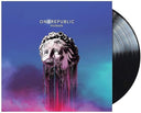 Human, Onerepublic, LP