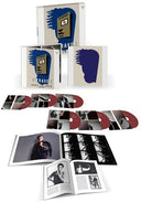 Rage In Eden (Super Deluxe Edition), Ultravox, CD
