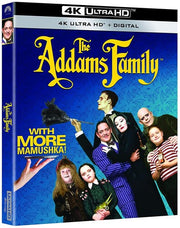 Addams Family