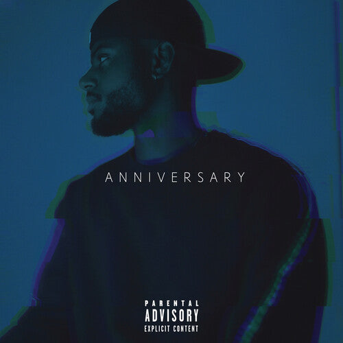 Anniversary, Bryson Tiller, LP