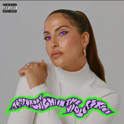 Temporary Highs In The Violet Skies, Snoh Aalegra, LP