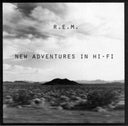 New Adventures In Hi-Fi (25Th Anniversary Edition), R.E.M., LP