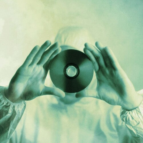 Stupid Dream, Porcupine Tree, LP