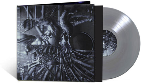 Danzig 5: Blackacidevil, Danzig, LP