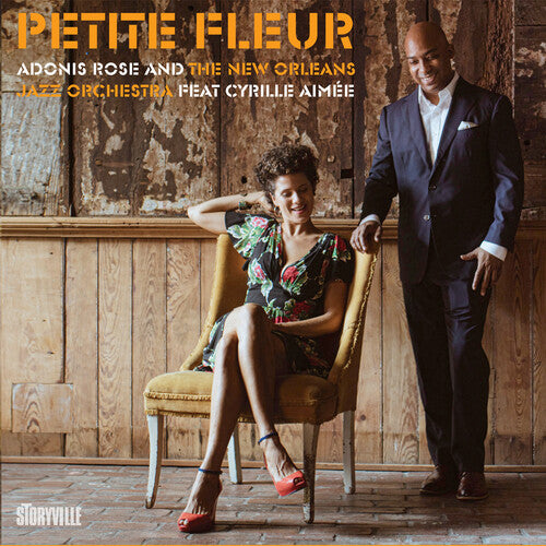 Petite Fleur / Various, Petite Fleur / Various, CD