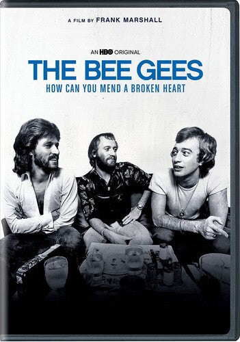 Bee Gees: How Can You Mend A Broken Heart, Bee Gees: How Can You Mend A Broken Heart, DVD