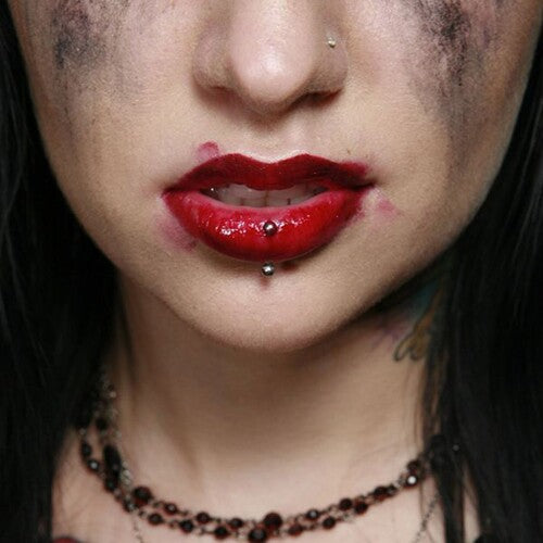 Dying Is Your Latest Fashion, Escape The Fate, LP