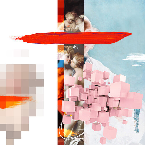 Myth Of The Happily Ever After, Biffy Clyro, LP