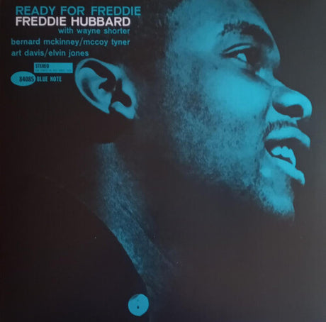 Ready For Freddie, Freddie Hubbard, LP