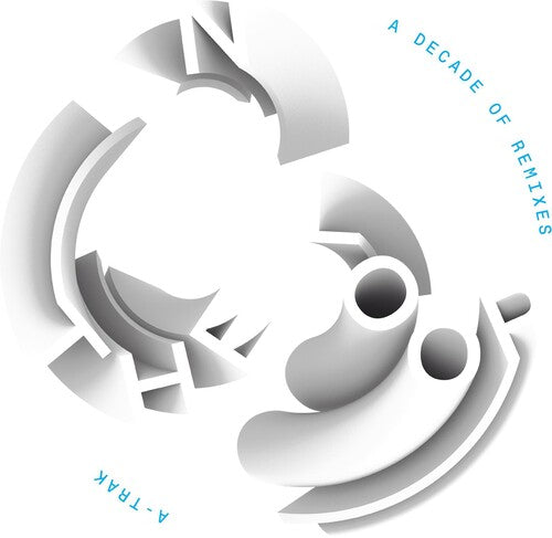 In The Loop: A Decade Of Remixes, A-Trak, 7"