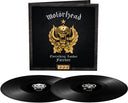 Everything Louder Forever - The Very Best Of, Motorhead, LP