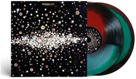 Joy, Phish, LP