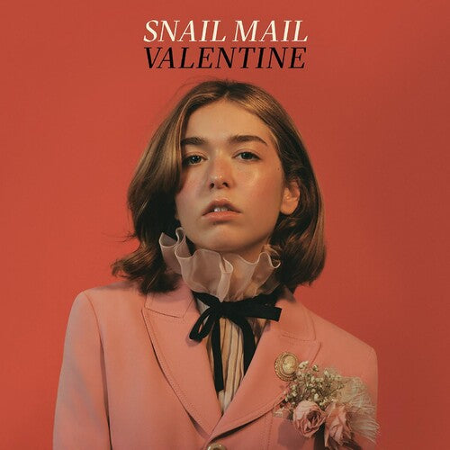 Valentine, Snail Mail, LP