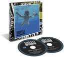 Nevermind (30Th Anniversary), Nirvana, CD