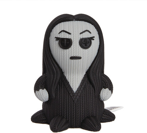 Addams Family - Morticia 057, Addams Family Morticia Hmbr 6I, Collectibles
