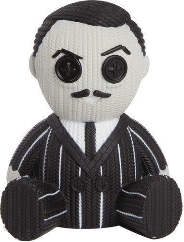 Addams Family - Gomez 058, Addams Family Gomez Hmbr 6In V, Collectibles