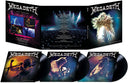 Night In Buenos Aires, Megadeth, LP