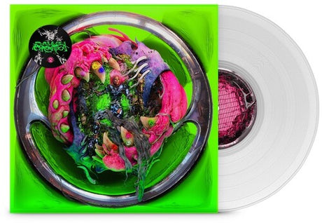 Dawn Of Chromatica, Lady Gaga, LP