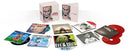 Brilliant Adventure (1992-2001), David Bowie, CD