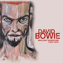 Brilliant Adventure (1992-2001), David Bowie, CD