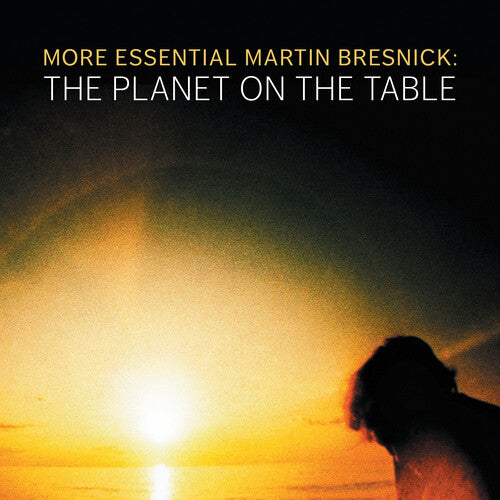 Planet On Table -- Bresnick / Brentano String Quartet, CD