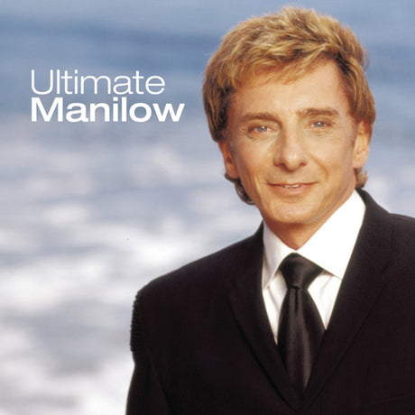 Ultimate Manilow, Barry Manilow, CD