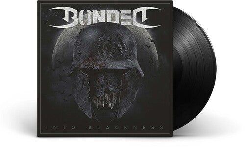 Into Blackness, Bonded, LP