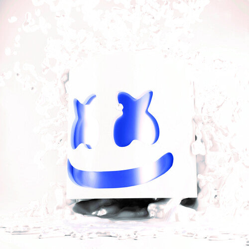 Shockwave, Marshmello, LP