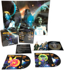 Retrospektive 1969-1980, Nektar, CD
