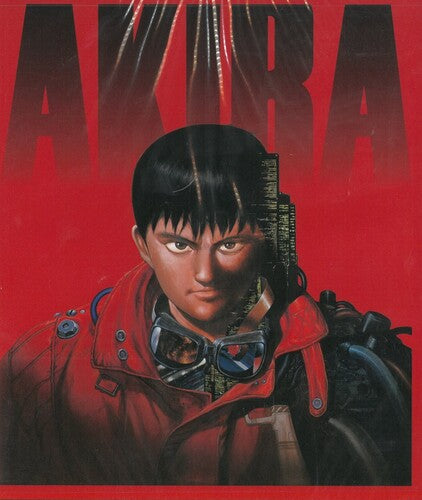 Akira - Movie, Akira - Movie, ULTRA HD