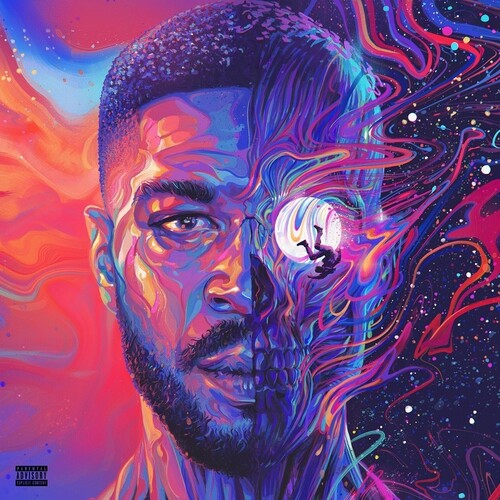 Man On The Moon Iii: The Chosen, Kid Cudi, LP