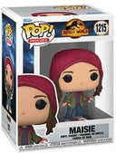 Arcadia- Pop! 16, Funko Pop! Movies:, Collectibles