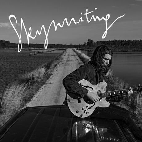 Skywriting, Zachary Cale, LP