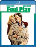 Foul Play, Foul Play, Blu-Ray