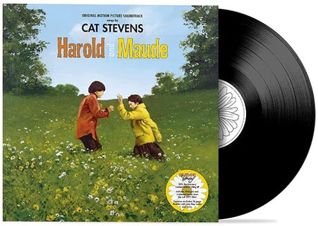 Harold And Maude / O.S.T., Cat ( Yusuf ) Stevens, LP
