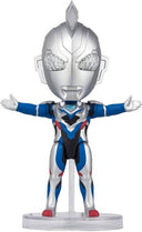 Ultraman Z Original, Bandai Spirits Figuarts Mini, Tamashi Nations, Collectibles