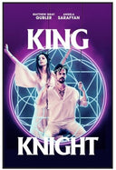 King Knight Dvd, King Knight Dvd, DVD