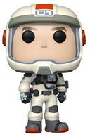 Lightyear- Pop! 1, Funko Pop! Disney:, Collectibles