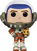 Lightyear- Pop! 2, Funko Pop! Disney:, Collectibles
