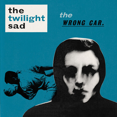 Wrong Car Ep, Twilight Sad, LP