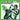 Frog (Swamp Green)