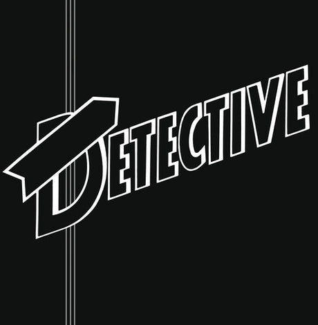 Detective, Detective, LP