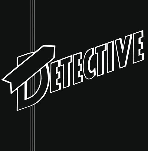 Detective, Detective, LP