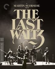 Last Waltz, The Uhd