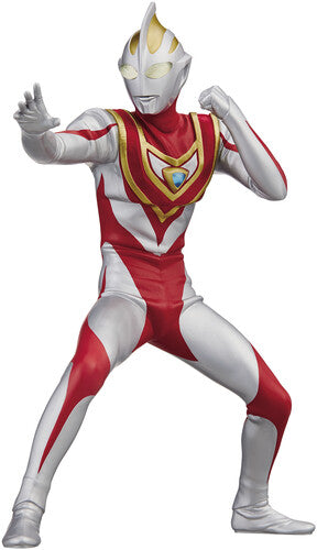 Ultraman Gala Hero 5 Brave - A Ultraman Gala Statu, Banpresto, Collectibles