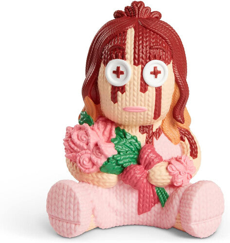 Carrie 073, Carrie 6 Vinyl Figure, Collectibles
